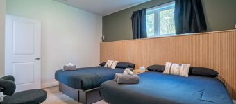 Spa & Adventure - Chalet Valikas