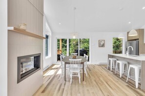 Interior - Spa & River - Le Zenith (Saint-Côme)