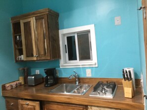 Cucina privata