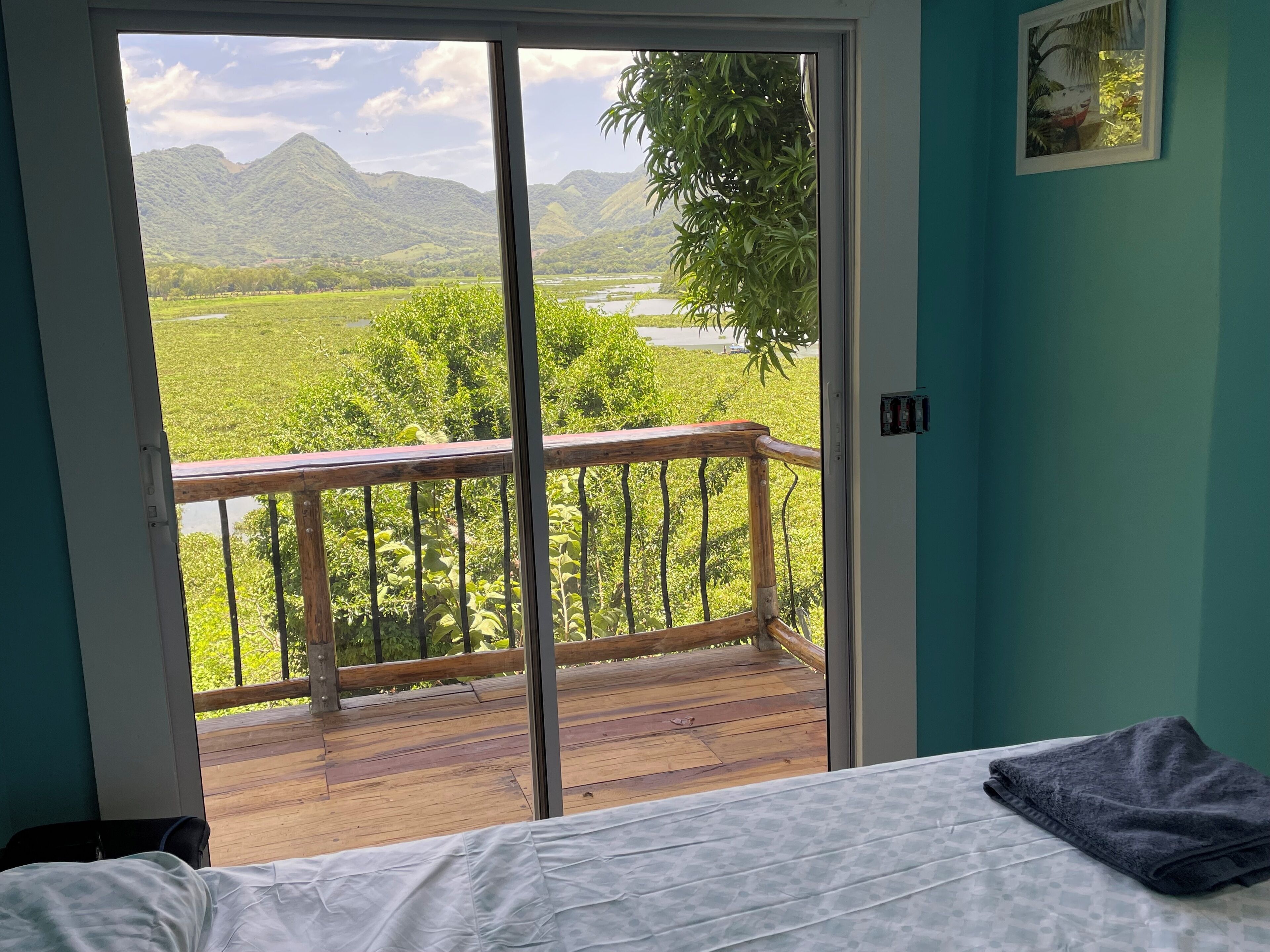 3 Schlafzimmer, Bügeleisen/Bügelbrett, WLAN, Bettwäsche