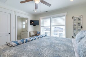 5 chambres, bureau, fer et planche à repasser, Wi-Fi gratuit