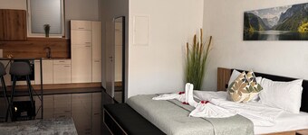 Elisa's apartment - Enjoy stylish living and pure relaxation