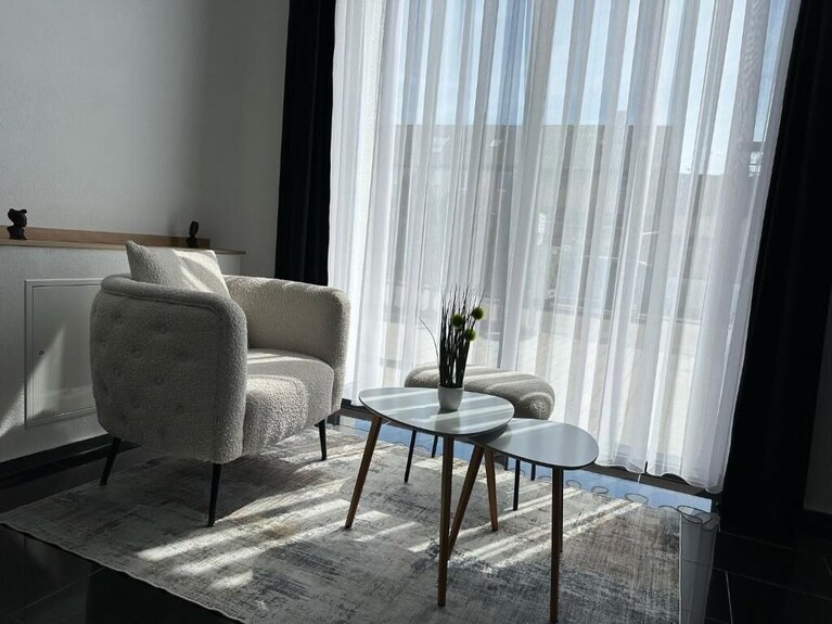 Elisa's Apartment - Enjoy Stylish Living And Pure Relaxation - Stuttgart