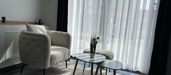 Elisa's apartment - Enjoy stylish living and pure relaxation
