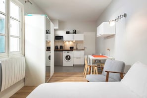 Apartment | Interior