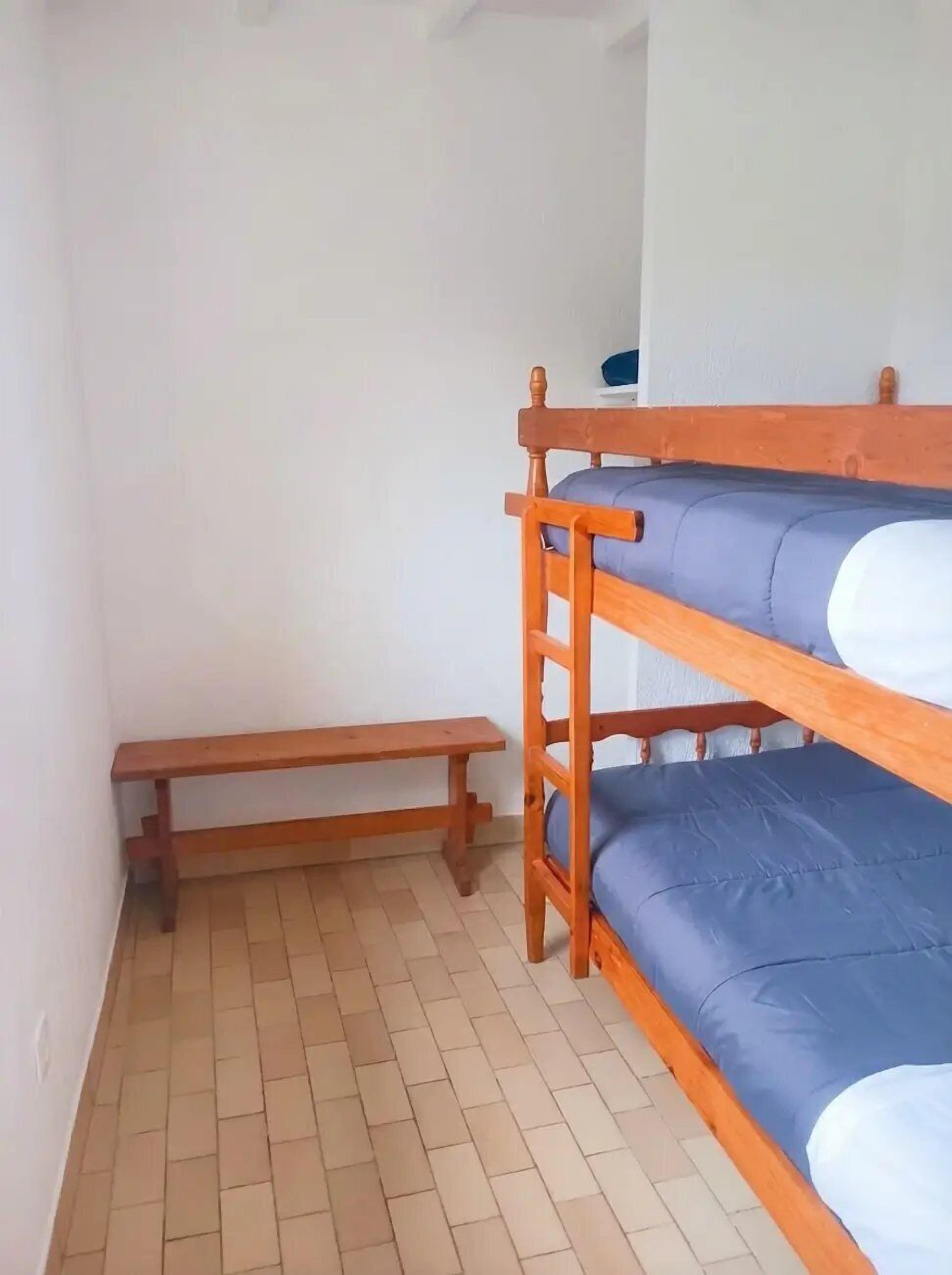 2 bedrooms, WiFi