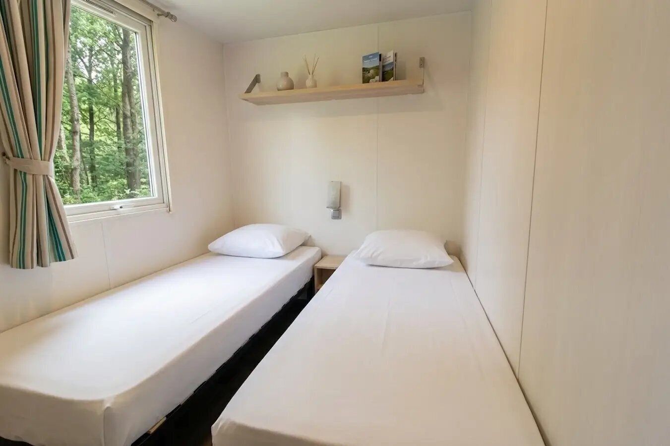 3 bedrooms, WiFi