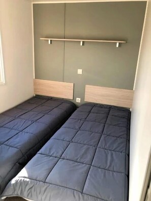 3 عدّة غرف نوم وواي فاي