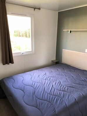 3 Schlafzimmer, WLAN