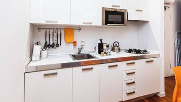 Microonde, lavastoviglie