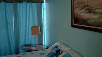 Wi-Fi, draps fournis