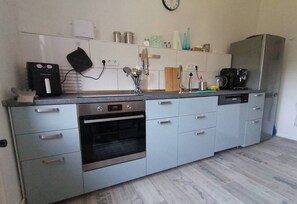 Privékeuken