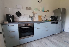 Privékeuken