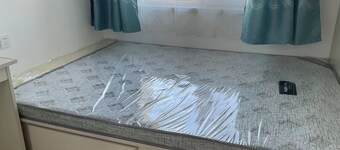 Marvelous 2-bedroom apartment with WiFi in Yantai