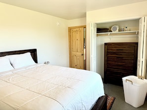2 chambres, Wi-Fi, draps fournis