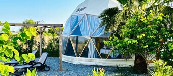 In Out Resort Glamping