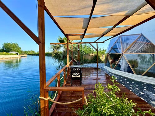 In Out Resort Glamping