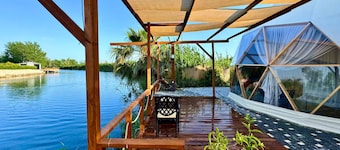 In Out Resort Glamping