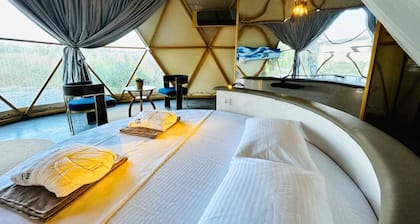 In Out Resort Glamping
