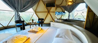 In Out Resort Glamping