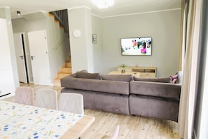 Casa | Sala de estar