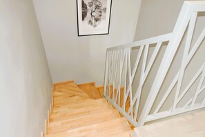 House | Reception - Comfortable Holiday Home for 6 People (gmina Wolin)