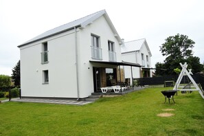 House | Exterior - Comfortable Holiday Home for 6 People (gmina Wolin)
