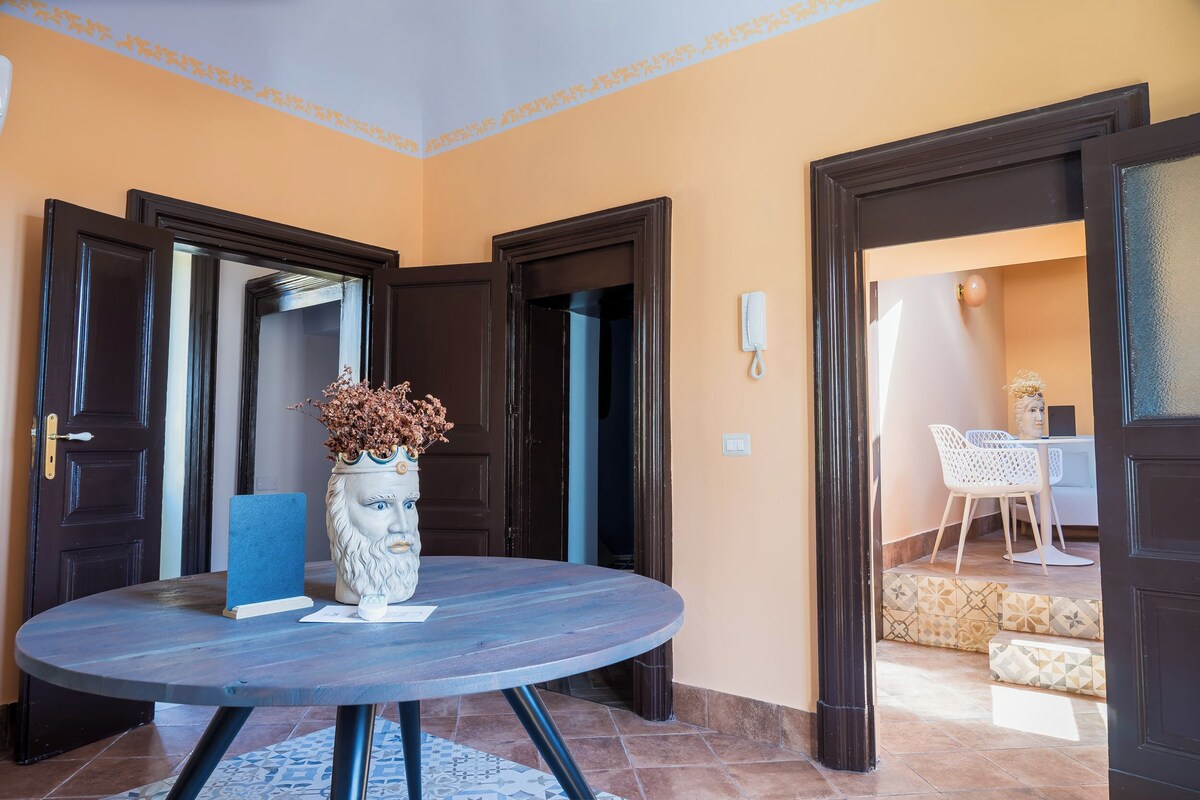 Bild für Gastgeberprofil