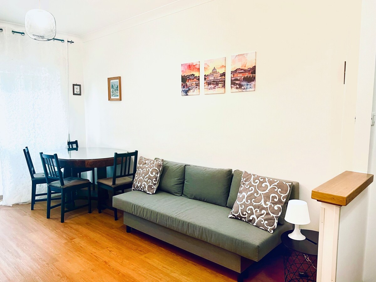 Bild für Gastgeberprofil