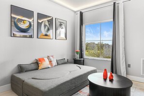 1 quarto, ferros/tábuas de passar roupa, Wi-Fi, roupa de cama
