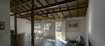 Kitnet em Floripa 200m da Praia