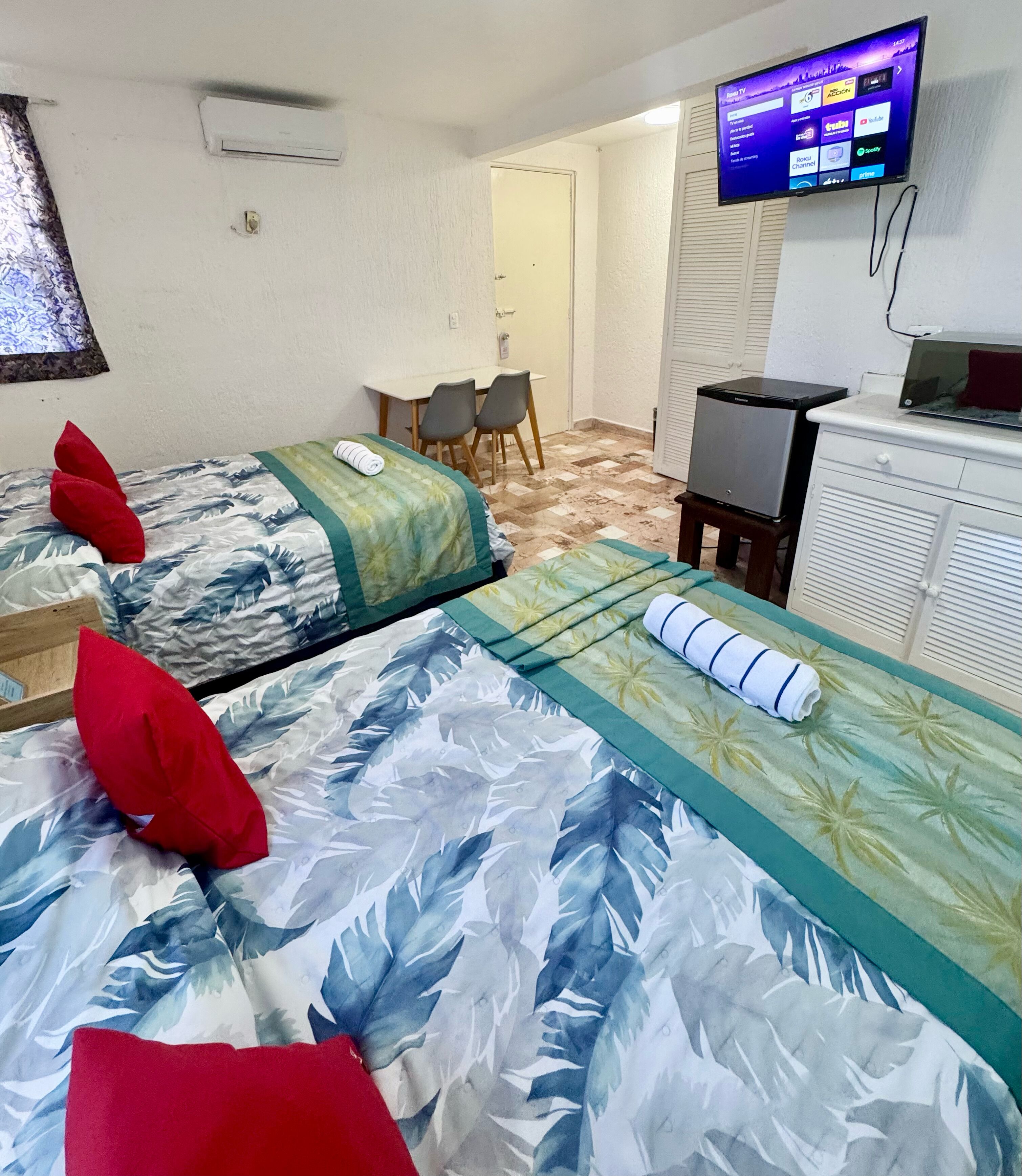 Foto - Hotel Farallón Inn