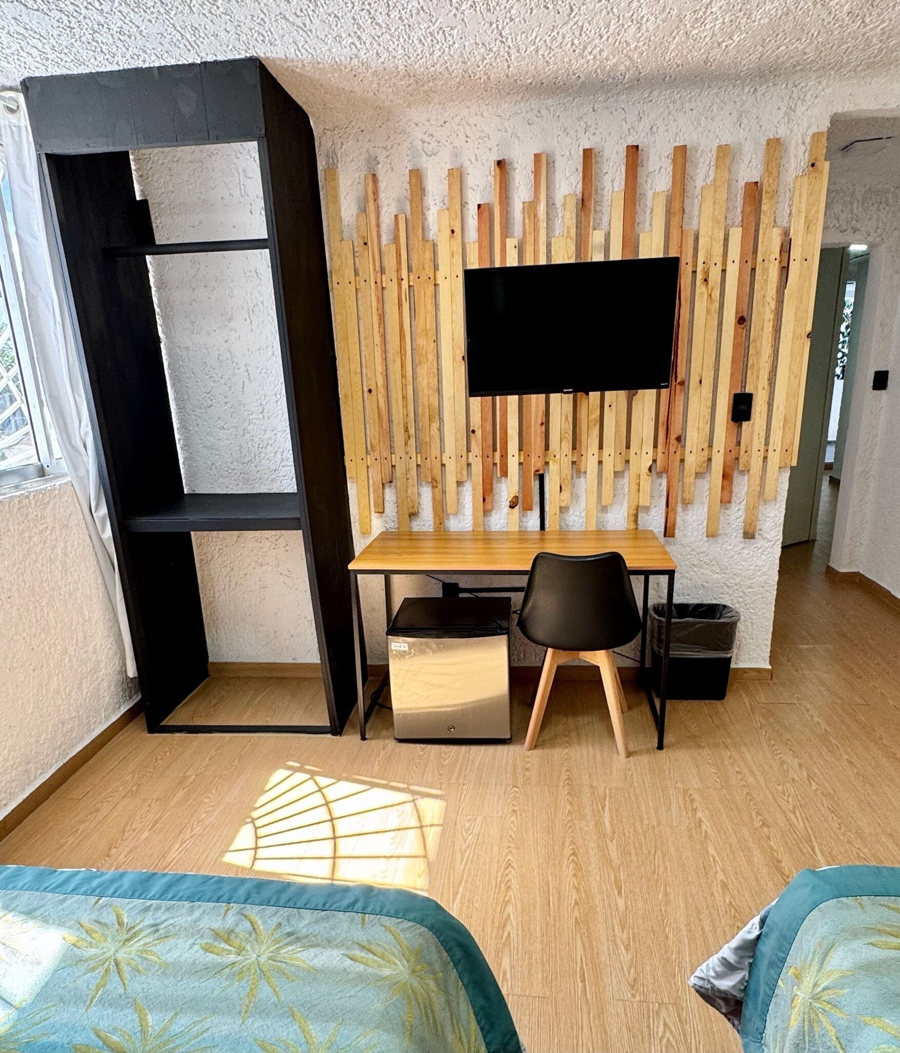 Foto - Hotel Farallón Inn