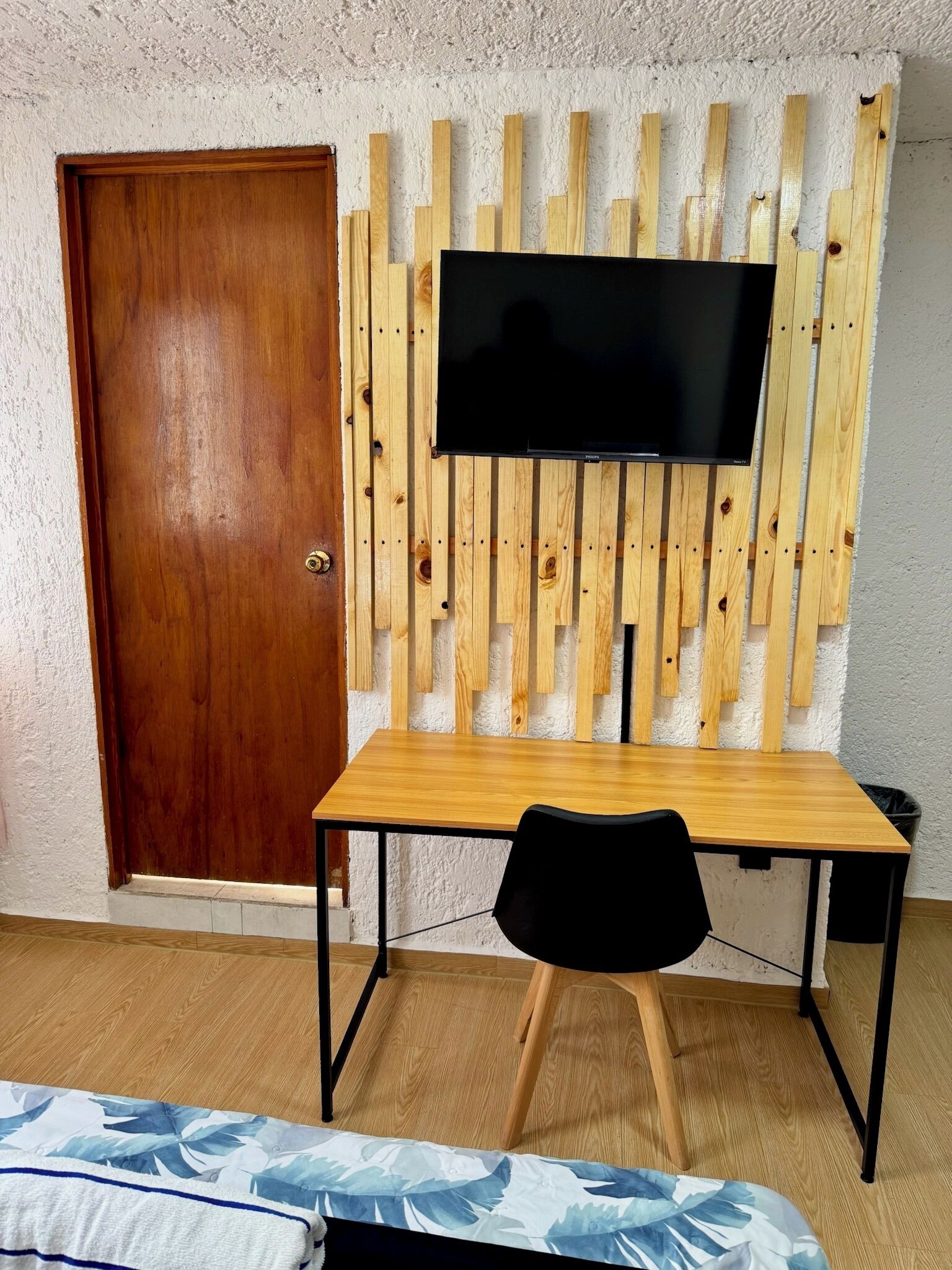 Foto - Hotel Farallón Inn