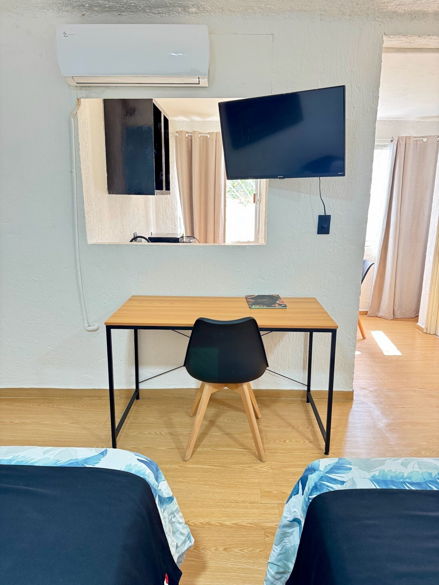 Oppholdsområde