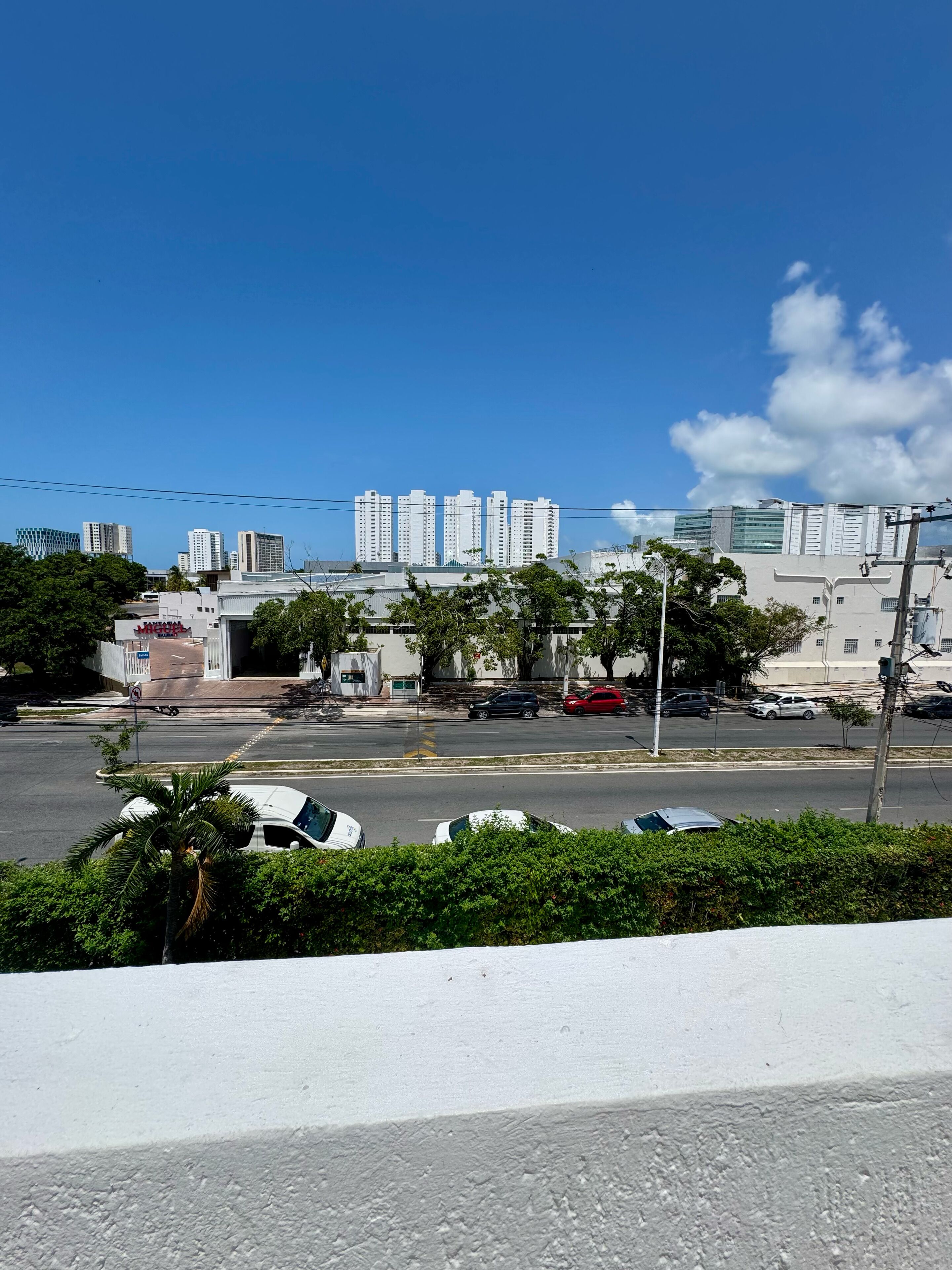 Foto - Hotel Farallón Inn