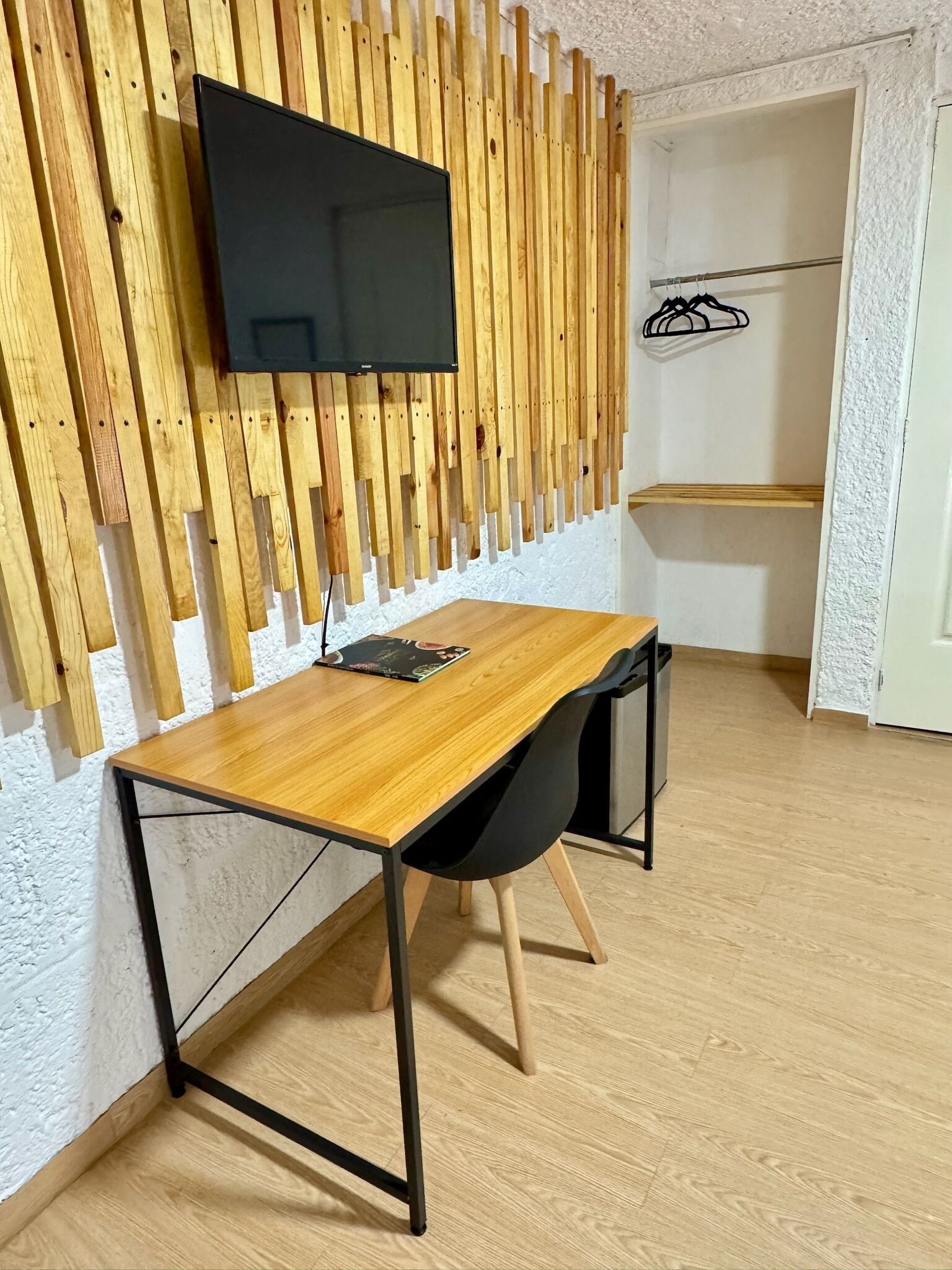 Foto - Hotel Farallón Inn