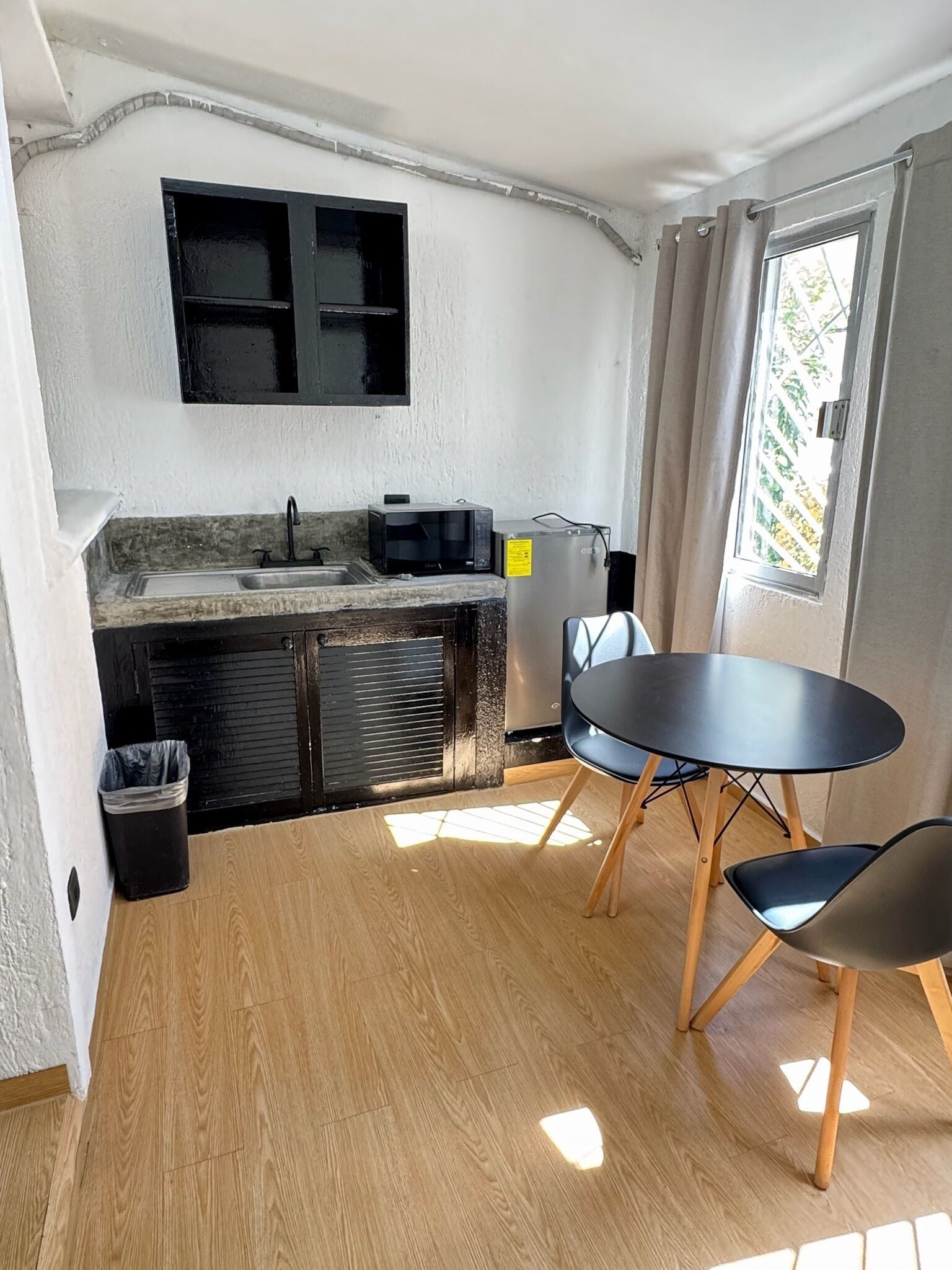 Foto - Hotel Farallón Inn