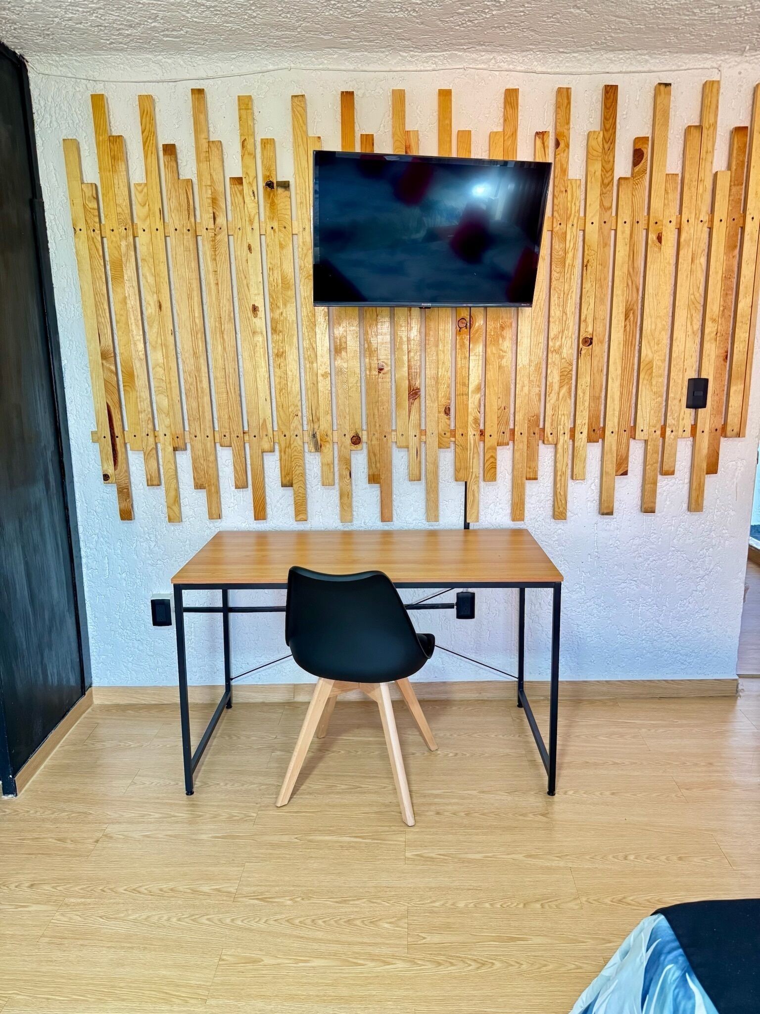 Foto - Hotel Farallón Inn