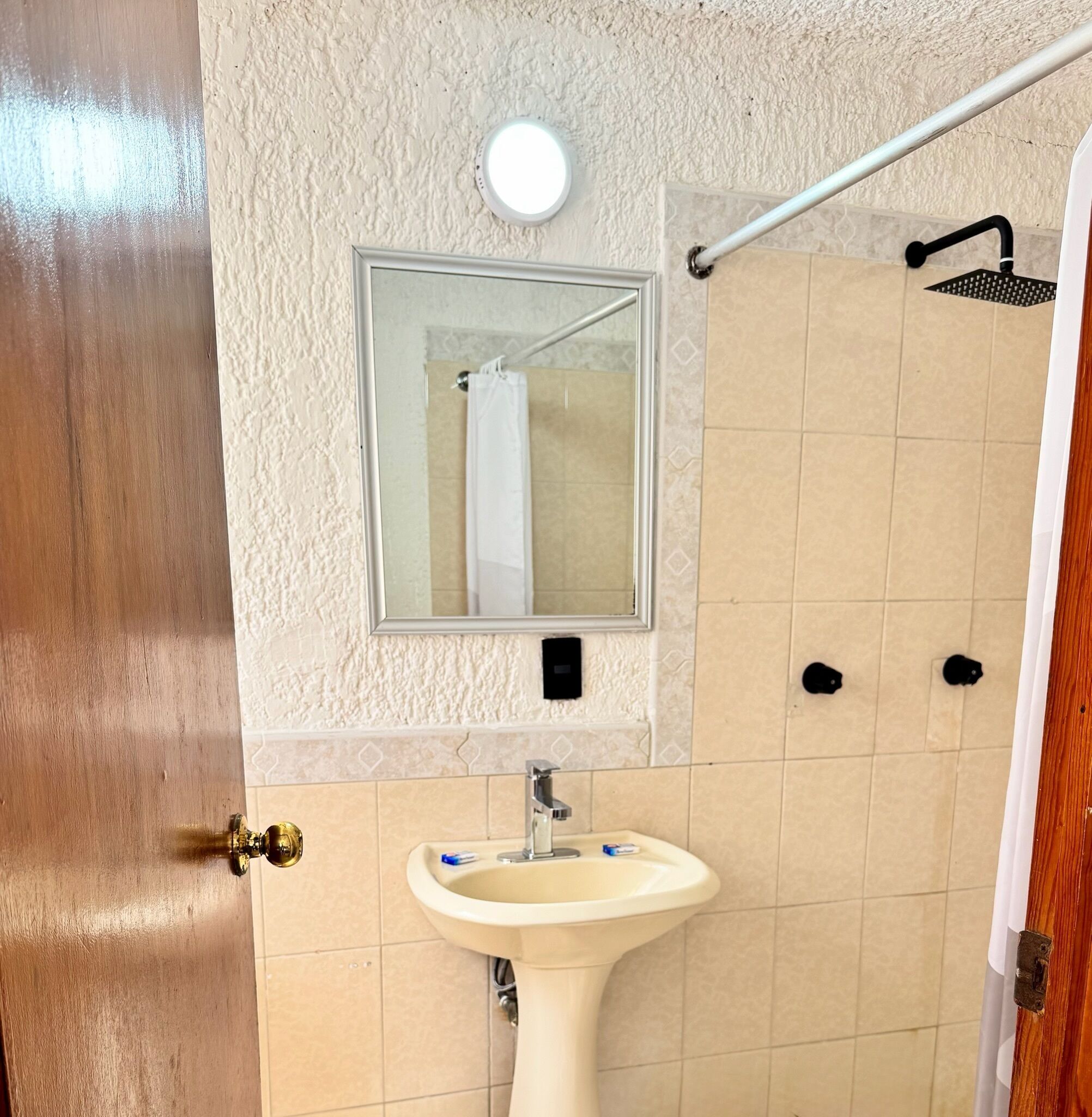 Foto - Hotel Farallón Inn