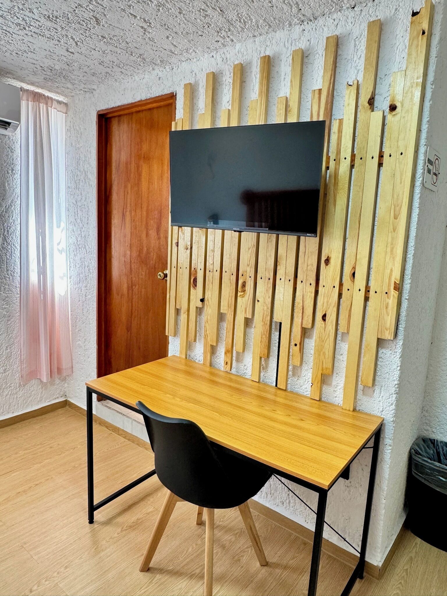 Foto - Hotel Farallón Inn