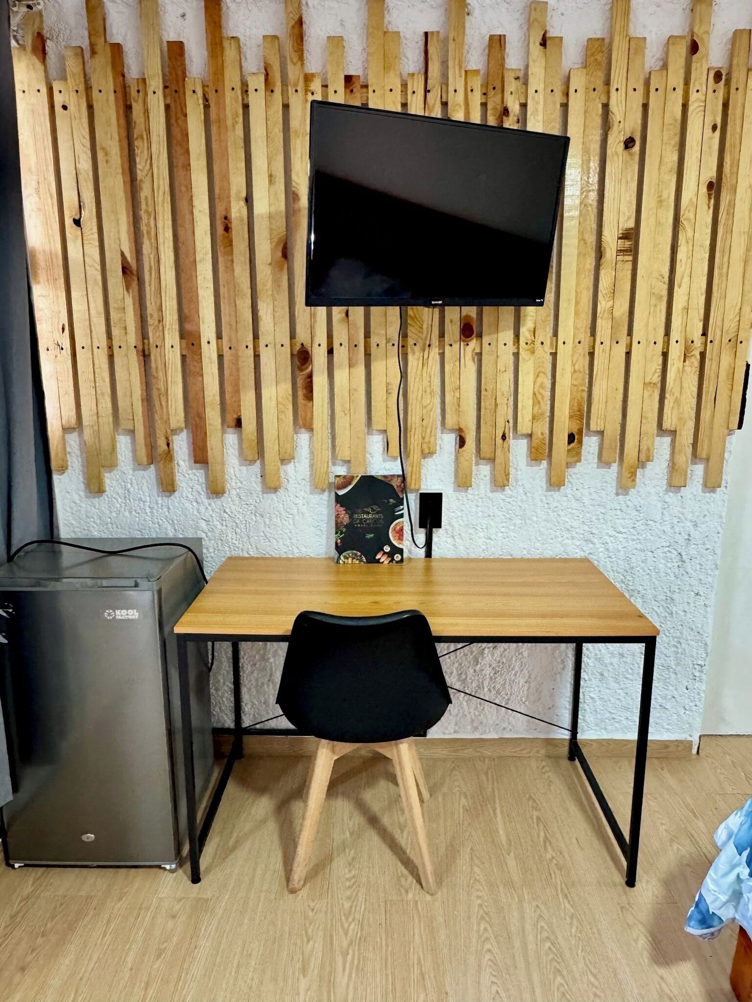 Foto - Hotel Farallón Inn