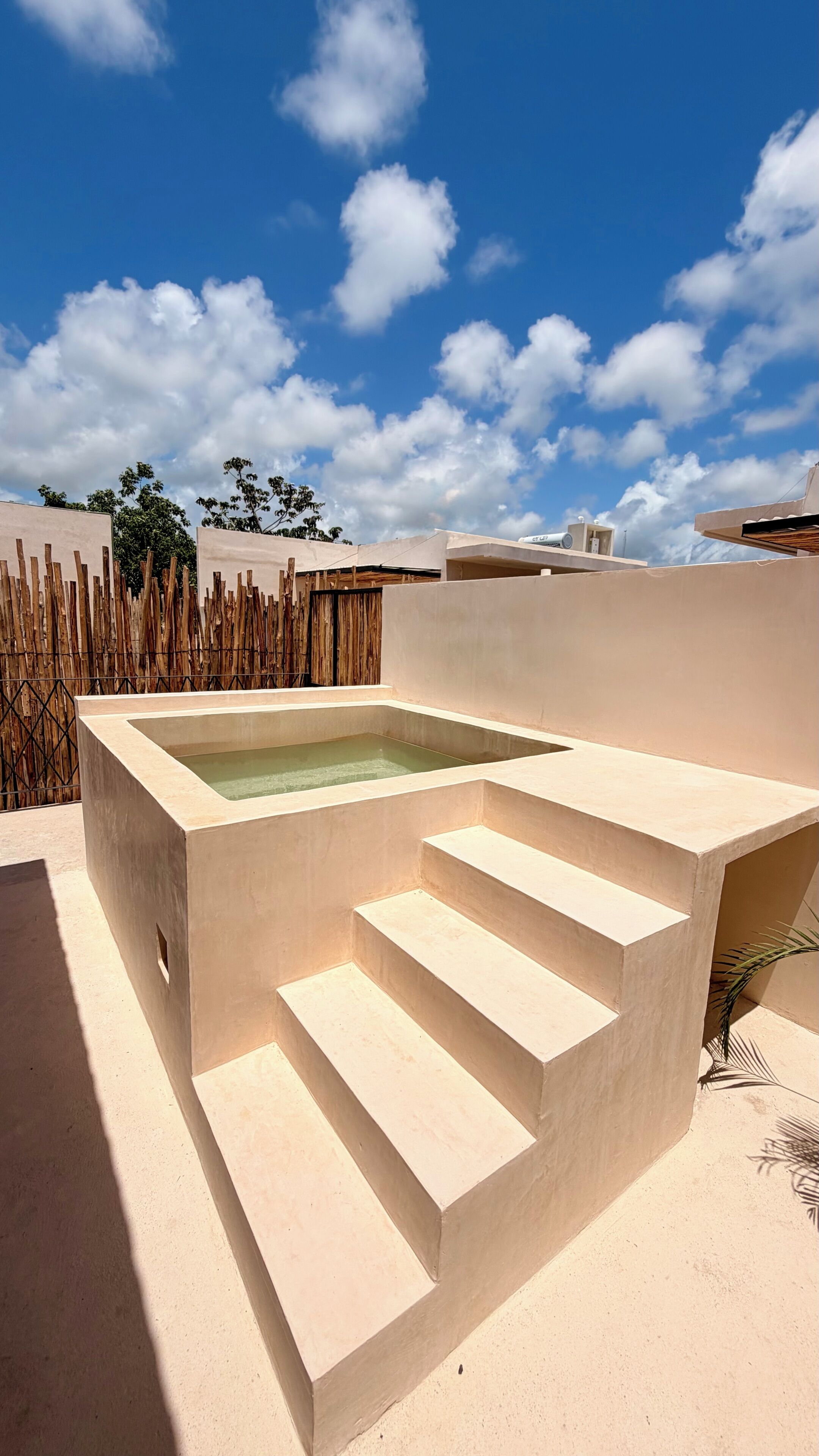 Luxury Apartment | Private pool