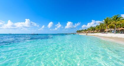 Lapso At Tulum