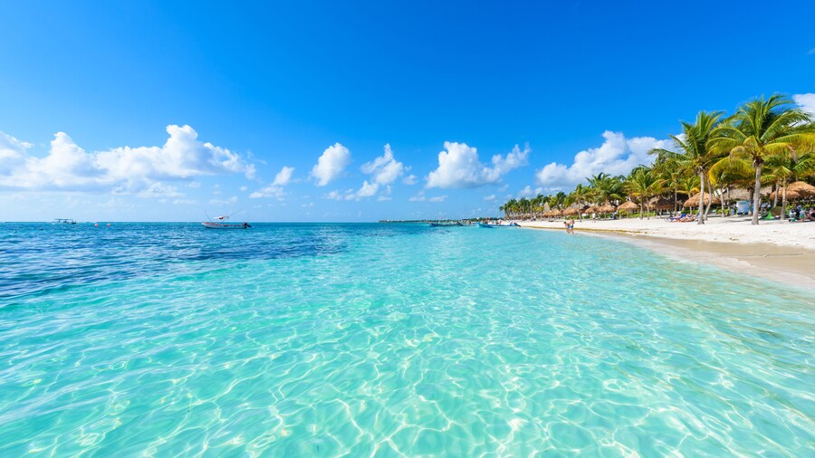 Lapso At Tulum