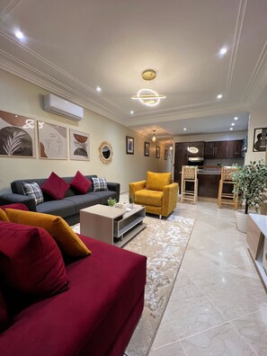 Smart TV, videogames