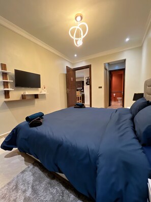 1 quarto, ferros/tábuas de passar roupa, Wi-Fi de cortesia