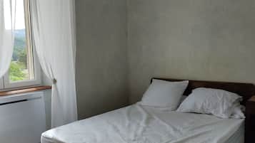 3 slaapkamers, wifi
