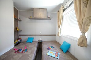 Mobile Home