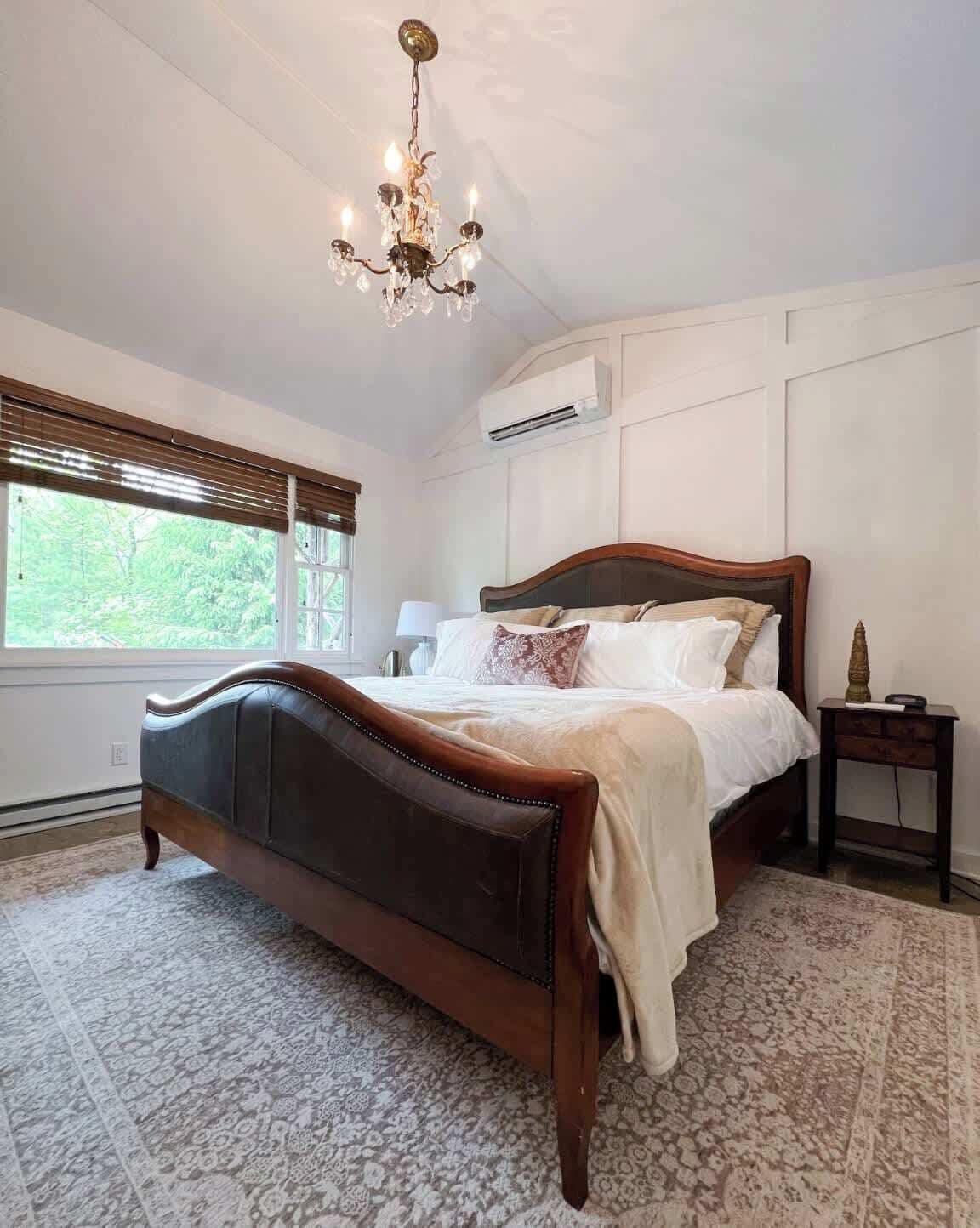 1 slaapkamer, gratis wifi, beddengoed